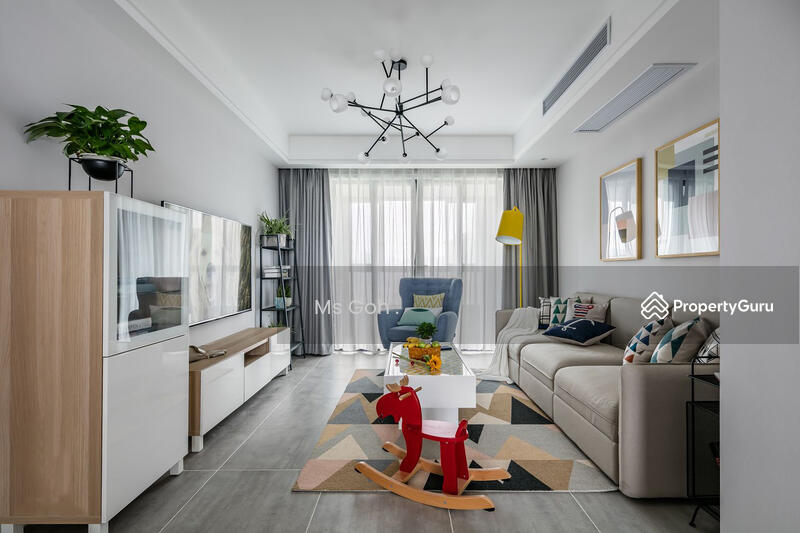 Untuk Dijual - Cyberia Smart Homes