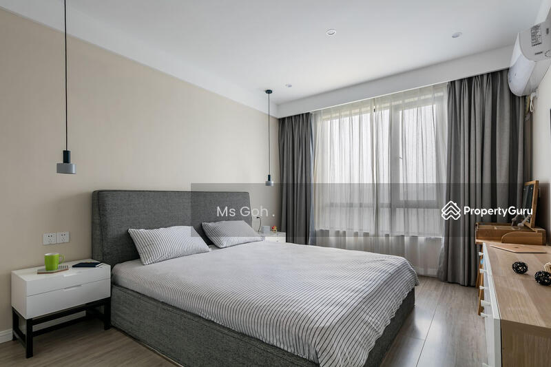 Untuk Dijual - Cyberia Smart Homes