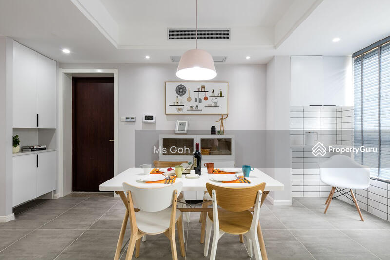 Untuk Dijual - Cyberia Smart Homes