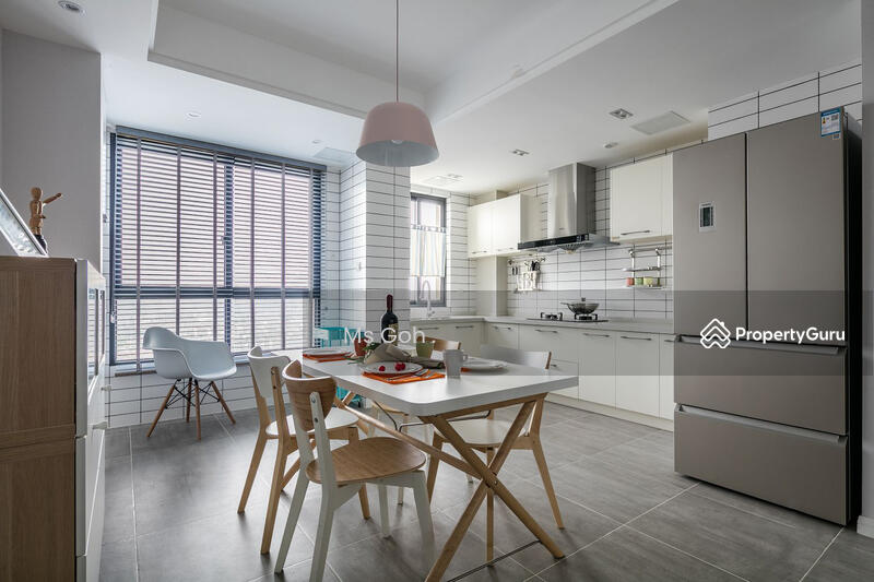 Untuk Dijual - Cyberia Smart Homes