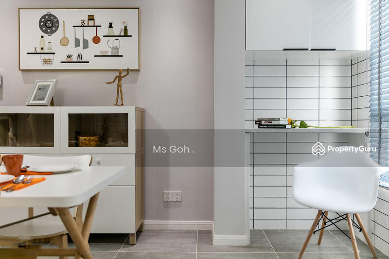 Untuk Dijual - Cyberia Smart Homes