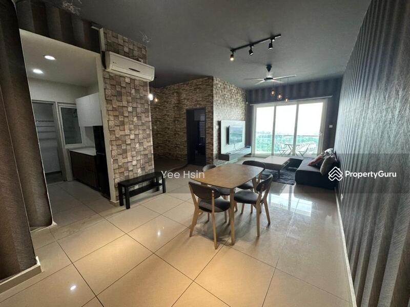 Servis Apartment untuk Disewa di Seasons Amara Larkin - Yee Hsin - PropertyGuru.com.my