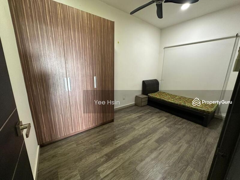 Servis Apartment untuk Disewa di Seasons Amara Larkin - Yee Hsin - PropertyGuru.com.my