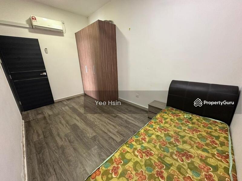 Servis Apartment untuk Disewa di Seasons Amara Larkin - Yee Hsin - PropertyGuru.com.my