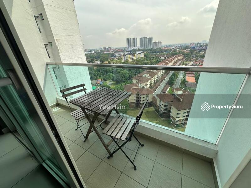 Servis Apartment untuk Disewa di Seasons Amara Larkin - Yee Hsin - PropertyGuru.com.my