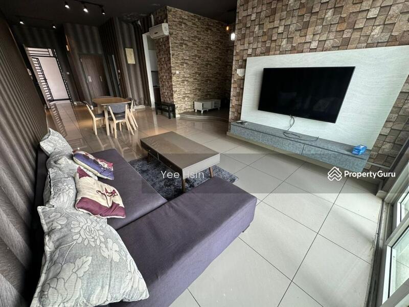 Servis Apartment untuk Disewa di Seasons Amara Larkin - Yee Hsin - PropertyGuru.com.my