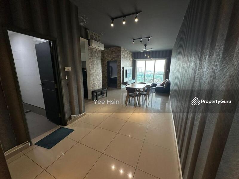 Servis Apartment untuk Disewa di Seasons Amara Larkin - Yee Hsin - PropertyGuru.com.my