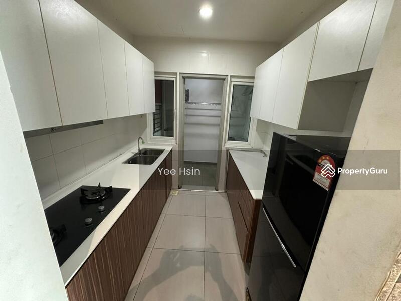 Servis Apartment untuk Disewa di Seasons Amara Larkin - Yee Hsin - PropertyGuru.com.my