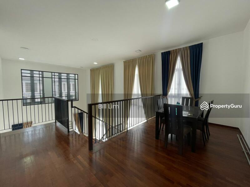 Untuk Disewa - Norton Garden Bungalow @ Eco Grandeur