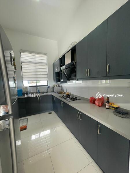 Untuk Disewa - Norton Garden Bungalow @ Eco Grandeur