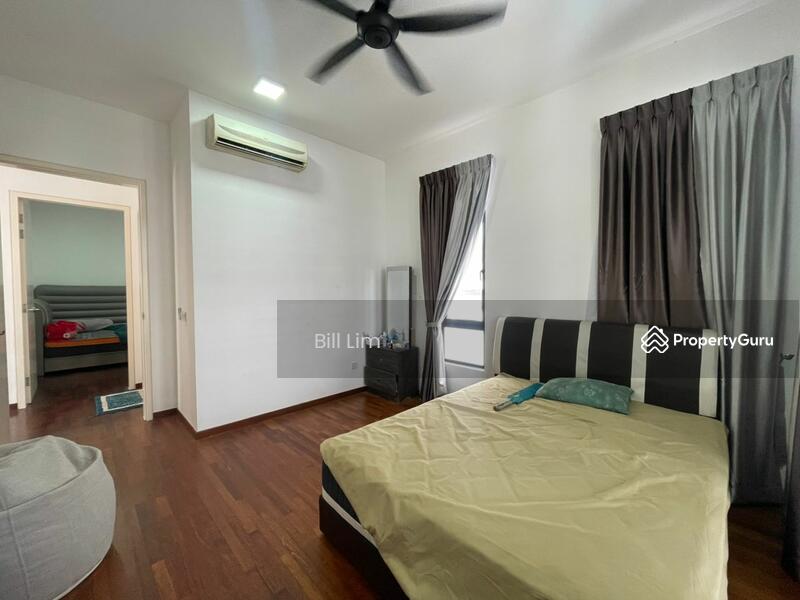 Untuk Disewa - Norton Garden Bungalow @ Eco Grandeur