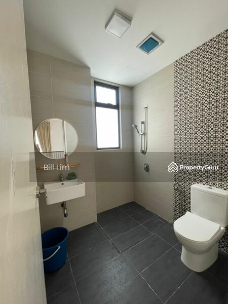 Untuk Disewa - Norton Garden Bungalow @ Eco Grandeur