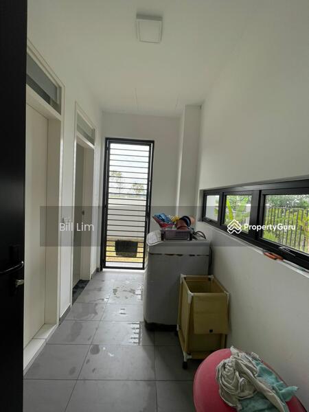 Untuk Disewa - Norton Garden Bungalow @ Eco Grandeur