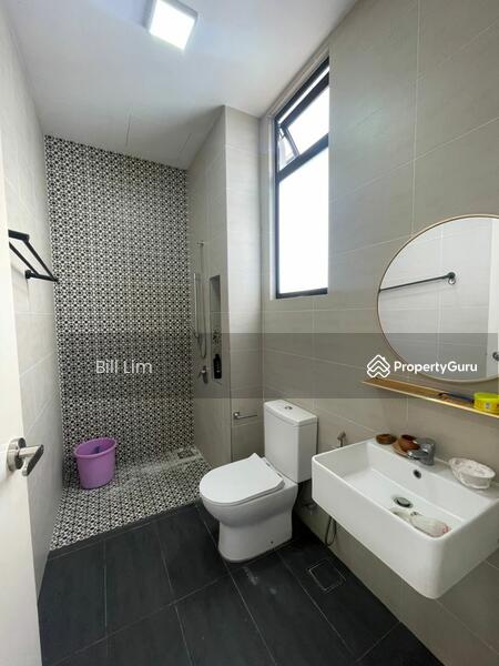 Untuk Disewa - Norton Garden Bungalow @ Eco Grandeur