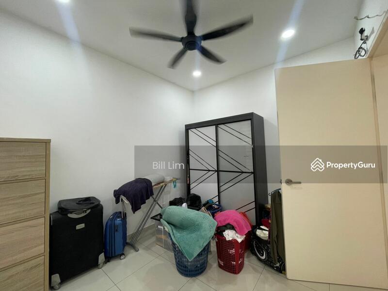 Untuk Disewa - Norton Garden Bungalow @ Eco Grandeur