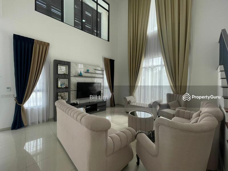 Untuk Disewa - Norton Garden Bungalow @ Eco Grandeur