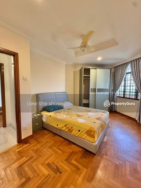 For Rent - Taman Setia Indah