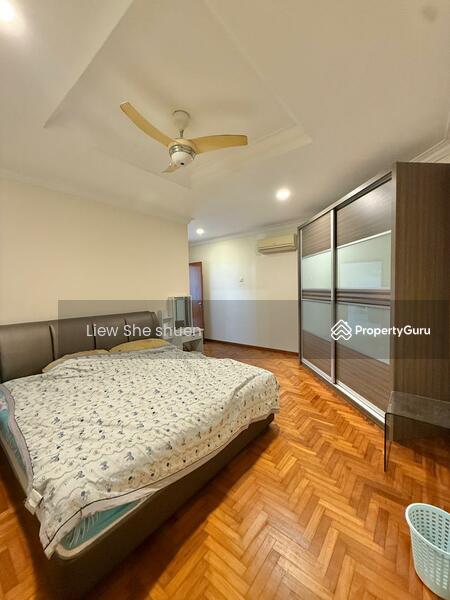 For Rent - Taman Setia Indah