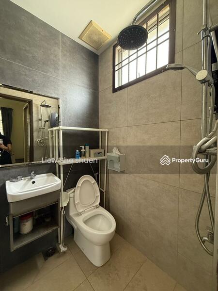 For Rent - Taman Setia Indah