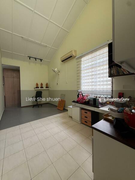 For Rent - Taman Setia Indah