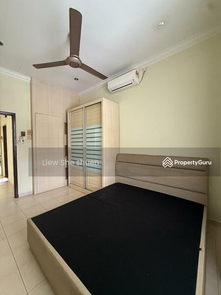 For Rent - Taman Setia Indah
