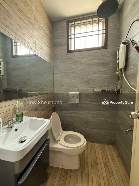 For Rent - Taman Setia Indah