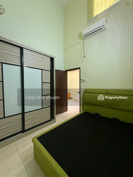 For Rent - Taman Setia Indah