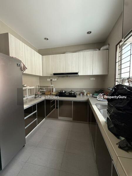 For Rent - Taman Setia Indah
