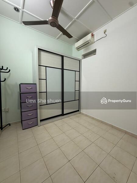 For Rent - Taman Setia Indah