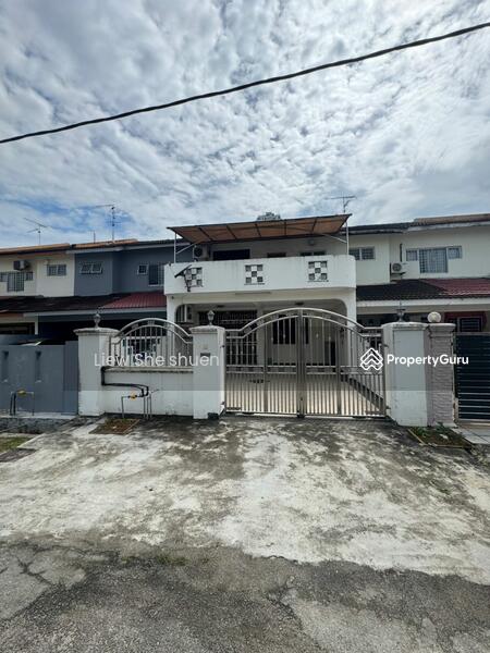For Rent - Taman Setia Indah