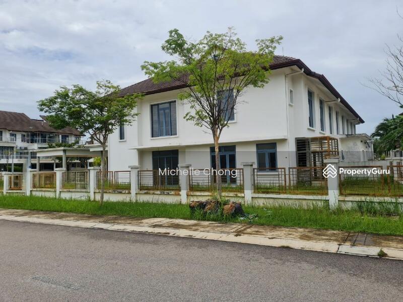 2-storey Terraced House for Sale in Denai Alam (Shah Alam) - Michelle Chong - PropertyGuru.com.my