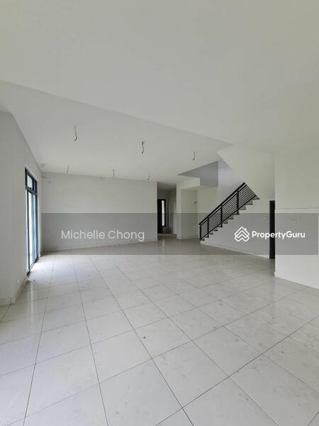 2-storey Terraced House for Sale in Denai Alam (Shah Alam) - Michelle Chong - PropertyGuru.com.my