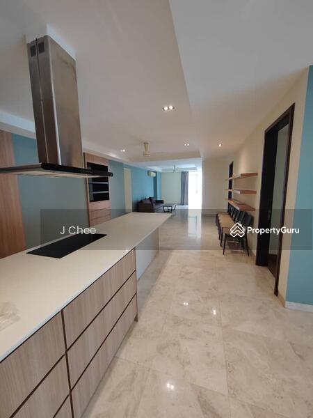 For Rent - Stonor Park