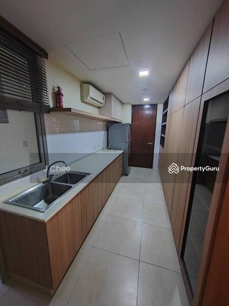 For Rent - Stonor Park