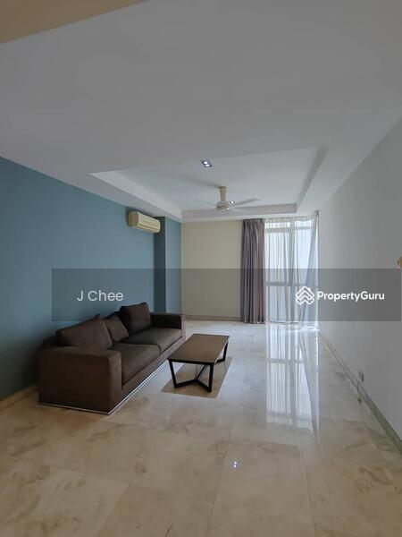 For Rent - Stonor Park