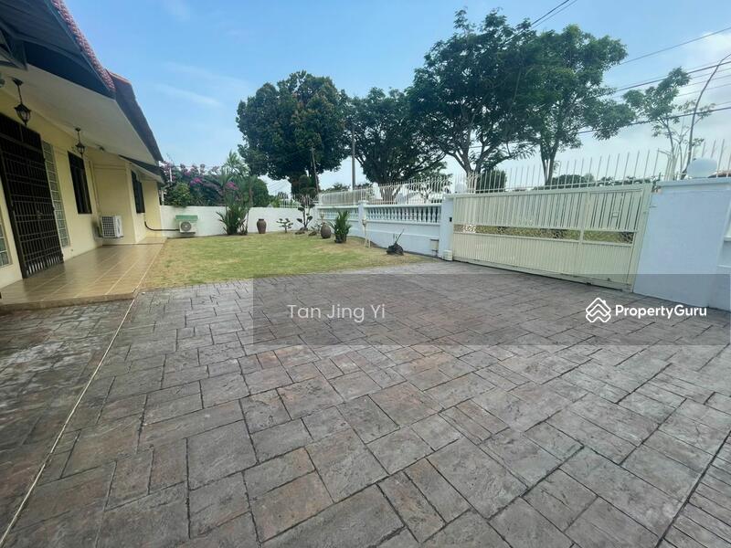 Untuk Dijual - Jelutong Bungalow