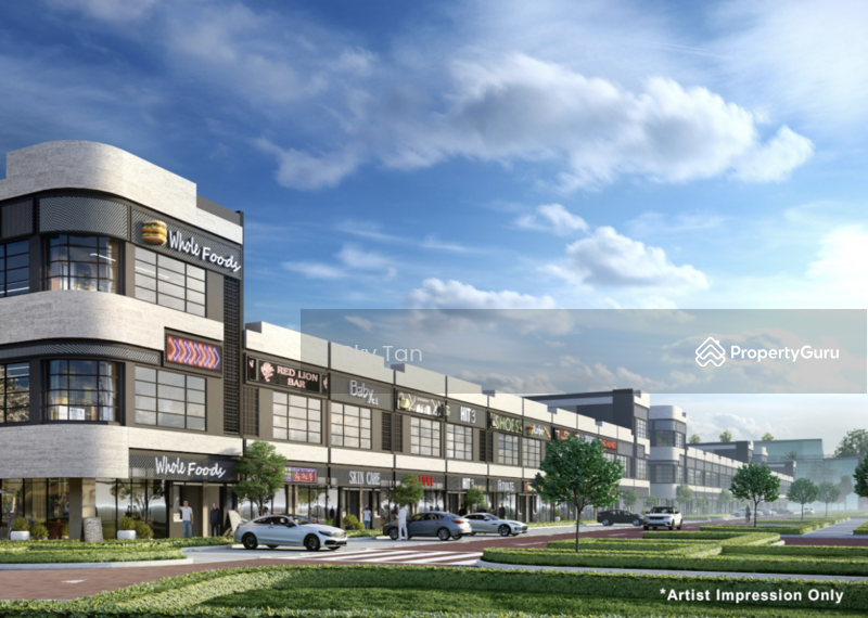 For Rent - Horizon Hills