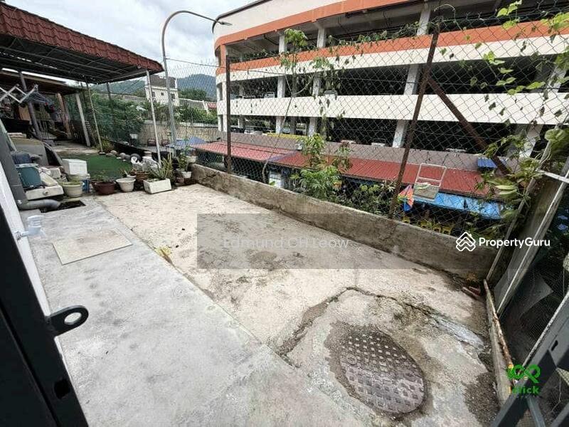 For Rent - 2-storey Terrace House at Taman Selayang Jaya