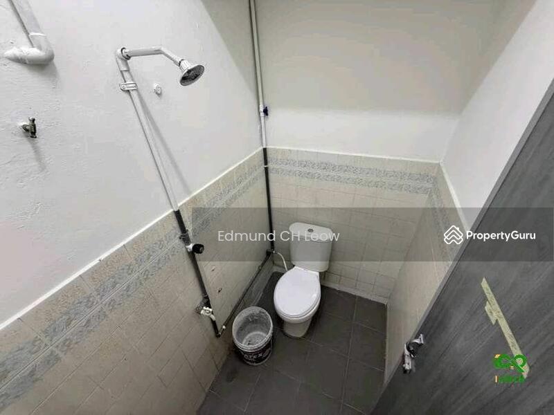 For Rent - 2-storey Terrace House at Taman Selayang Jaya