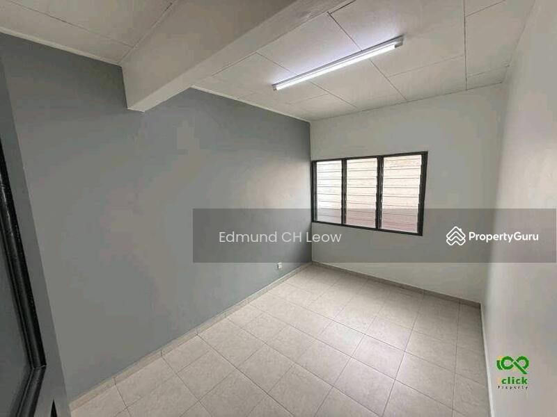 For Rent - 2-storey Terrace House at Taman Selayang Jaya