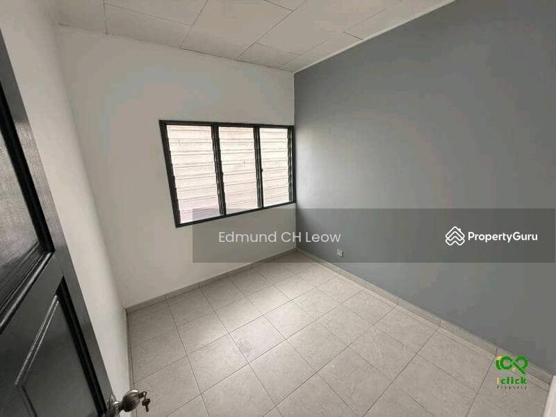 For Rent - 2-storey Terrace House at Taman Selayang Jaya