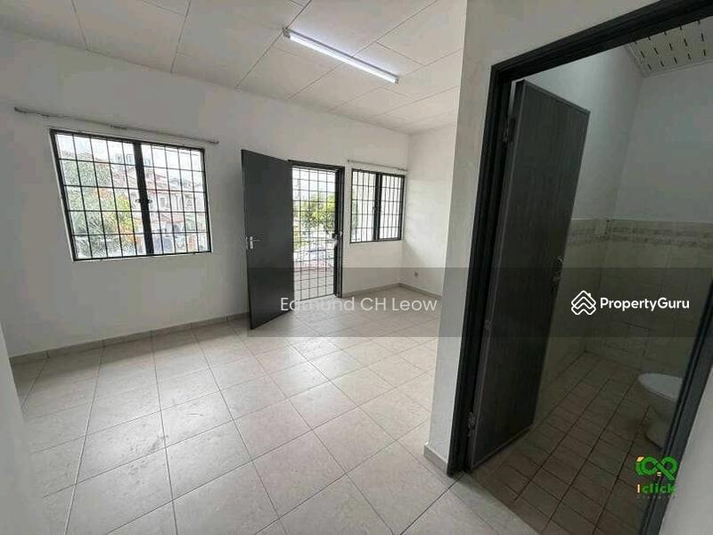 For Rent - 2-storey Terrace House at Taman Selayang Jaya