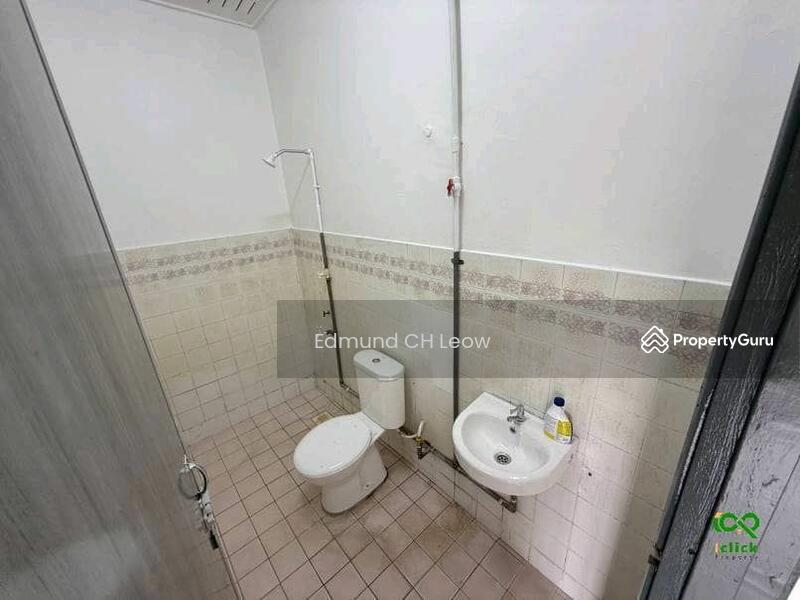 For Rent - 2-storey Terrace House at Taman Selayang Jaya
