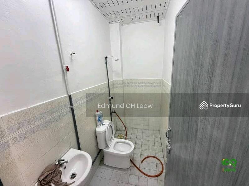 For Rent - 2-storey Terrace House at Taman Selayang Jaya