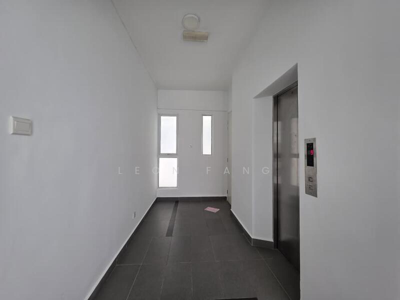 Untuk Dijual - Arte Condominium