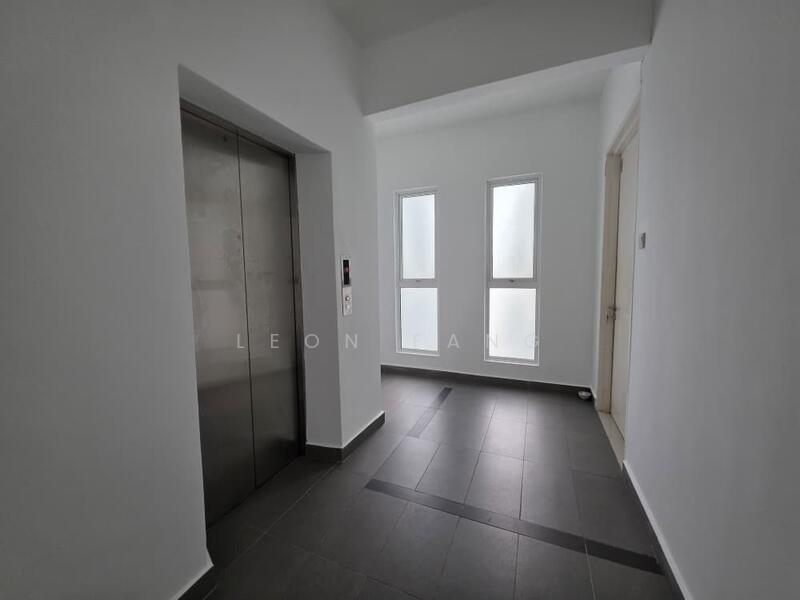 Untuk Dijual - Arte Condominium