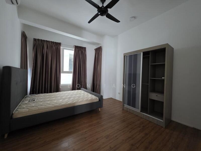 Untuk Dijual - Arte Condominium