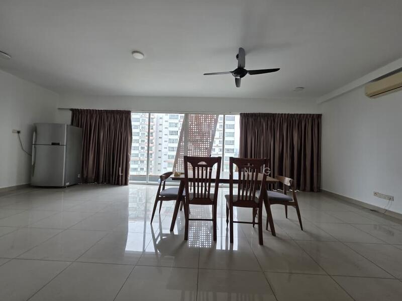 Untuk Dijual - Arte Condominium