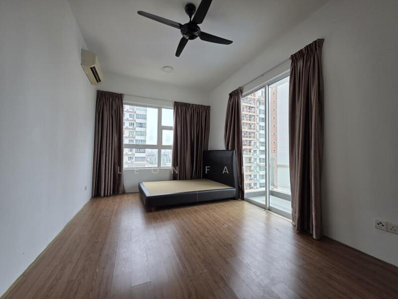 Untuk Dijual - Arte Condominium