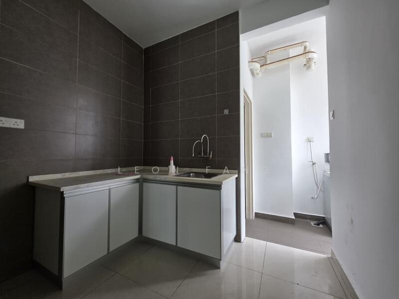 Untuk Dijual - Arte Condominium